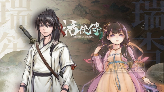 活侠传|官方中文|Build.15480932+骰子大师MOD+全DLC-越战越帅|解压即撸|-兔兔猫科技