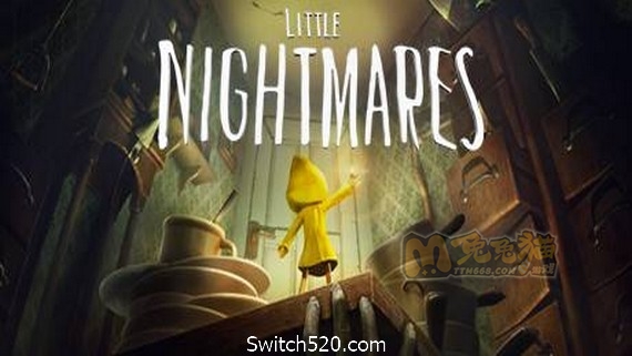 小小噩梦/小小梦魇/Little Nightmares- Switch520.com-兔兔猫科技