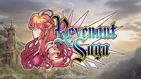 图片[1]-还魂尸传奇/Revenant Saga（v1839726）- Switch520.com-兔兔猫科技